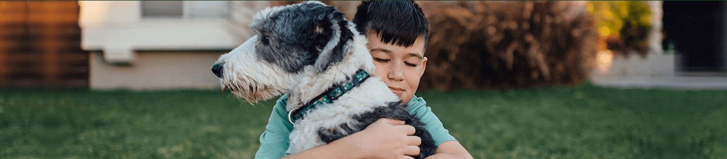 Nutrition for Large- and Giant-Breed Adult Dogs