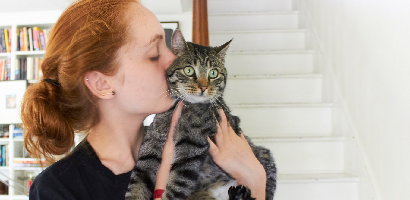 How to Keep Your Cat’s Urinary Tract in Tip-top Shape