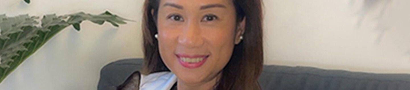 Dr. Saza Curaming, DVM