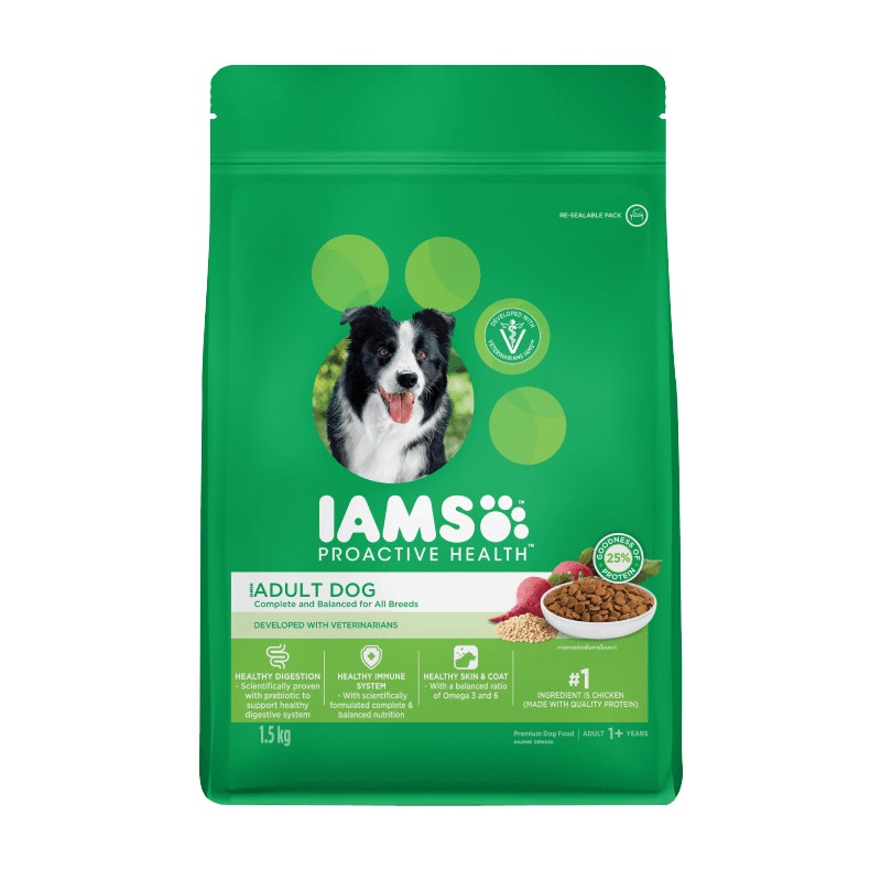 IAMS™ Proactive Health™ Adult Dog - 1