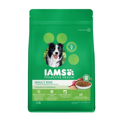 IAMS™ Proactive Health™ Adult Dog