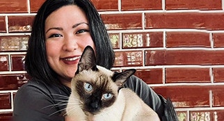 Dr. Chrysobel “Cissy” Ramos, DVM