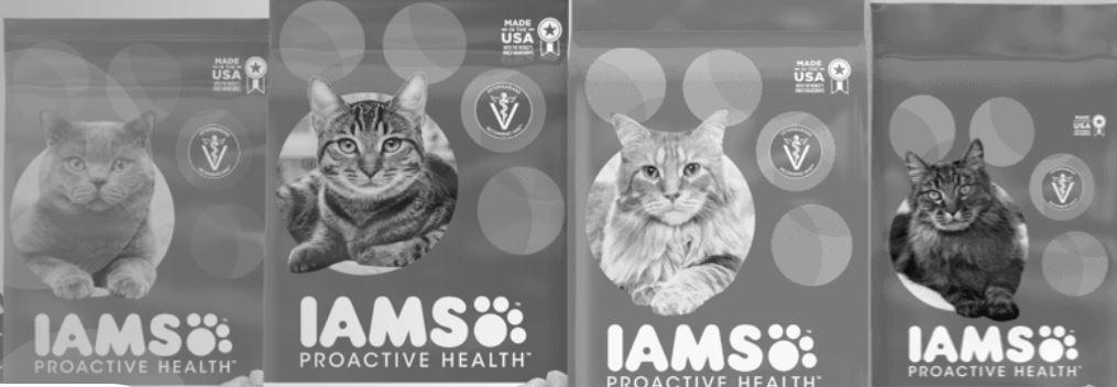 Specialized Hairball Food